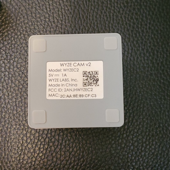 Wyzwcam v2 - Picture 2 of 2